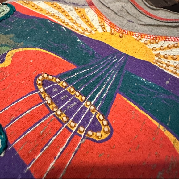 Double D Ranch tee - Picture 6 of 8